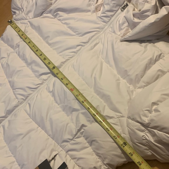 NWT The North Face Plus Metropolis Parka, Size: 2X - Picture 3 of 13